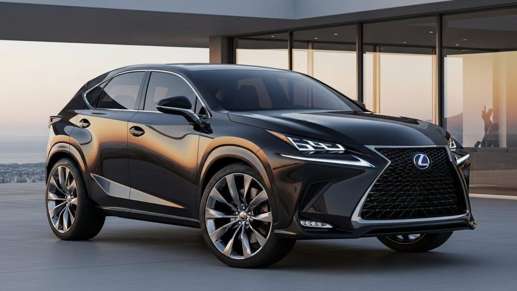 マイナーチェンジの2027