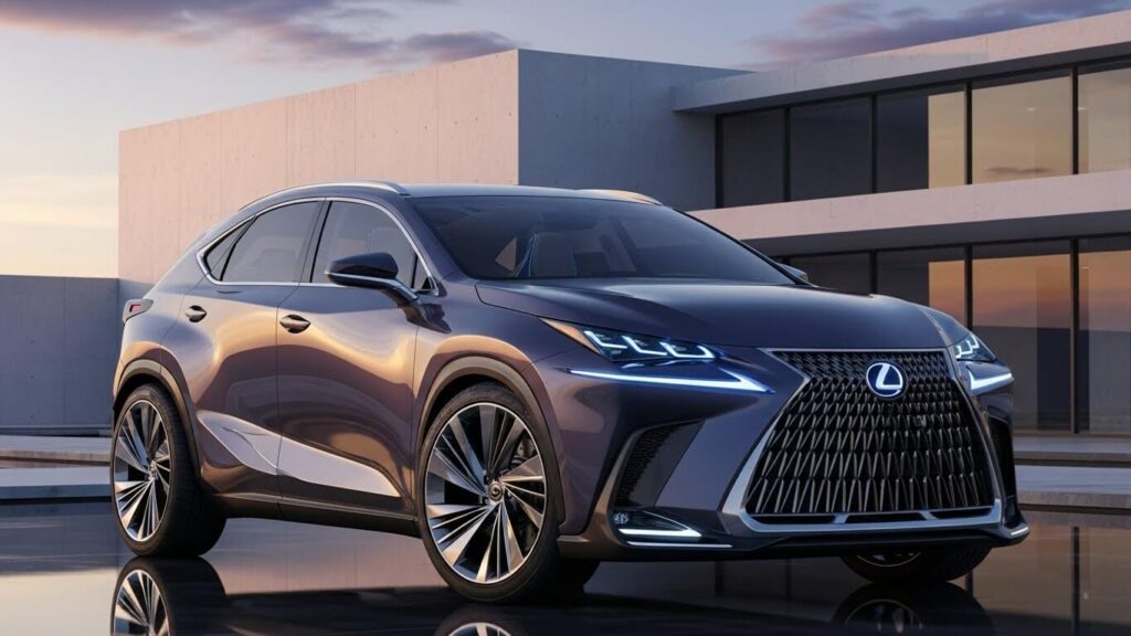 マイナーチェンジ予想