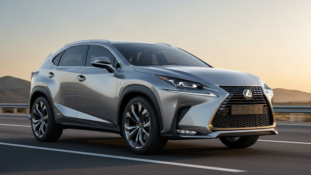 まとめ:レクサス nx マイナーチェンジ 2026について