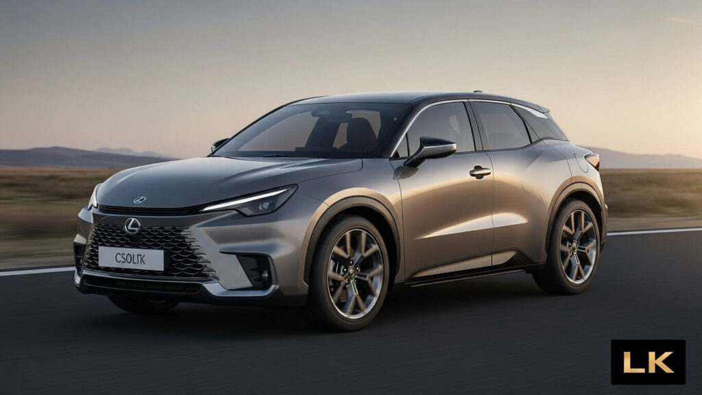 まとめ：LBXマイナーチェンジ 2026について