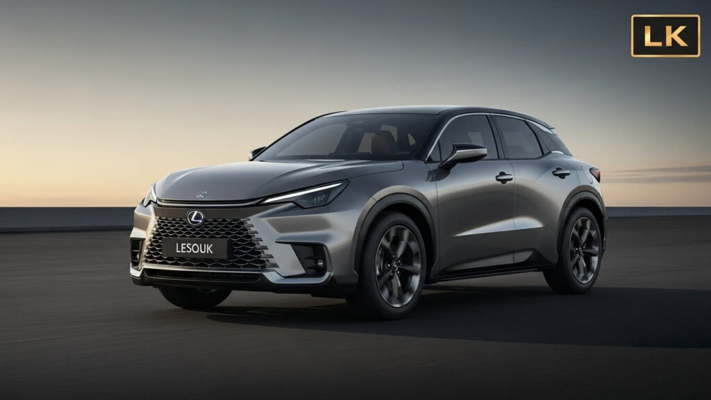 排気量とパワートレイン