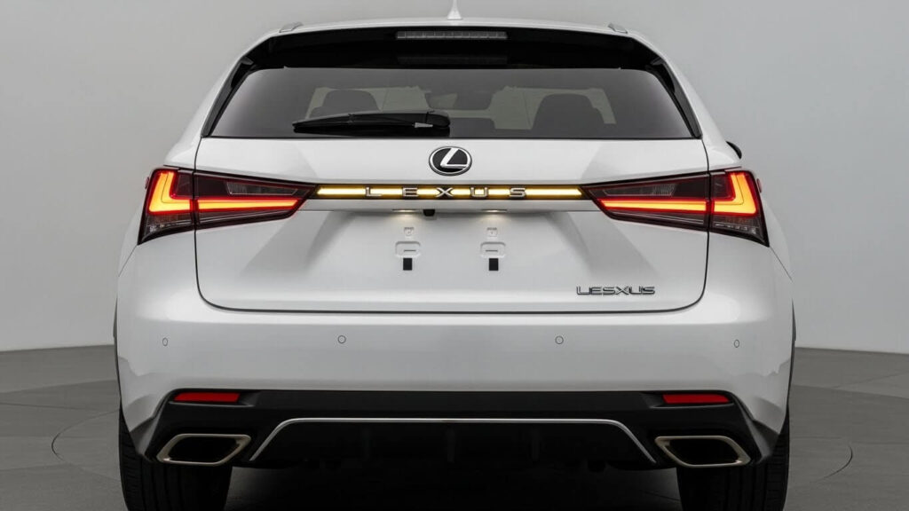 LBXの受注停止と予約状況