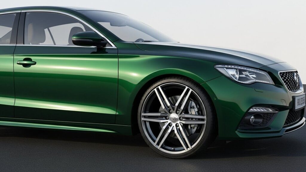 LBXのマイナーチェンジ2026と購入・将来性