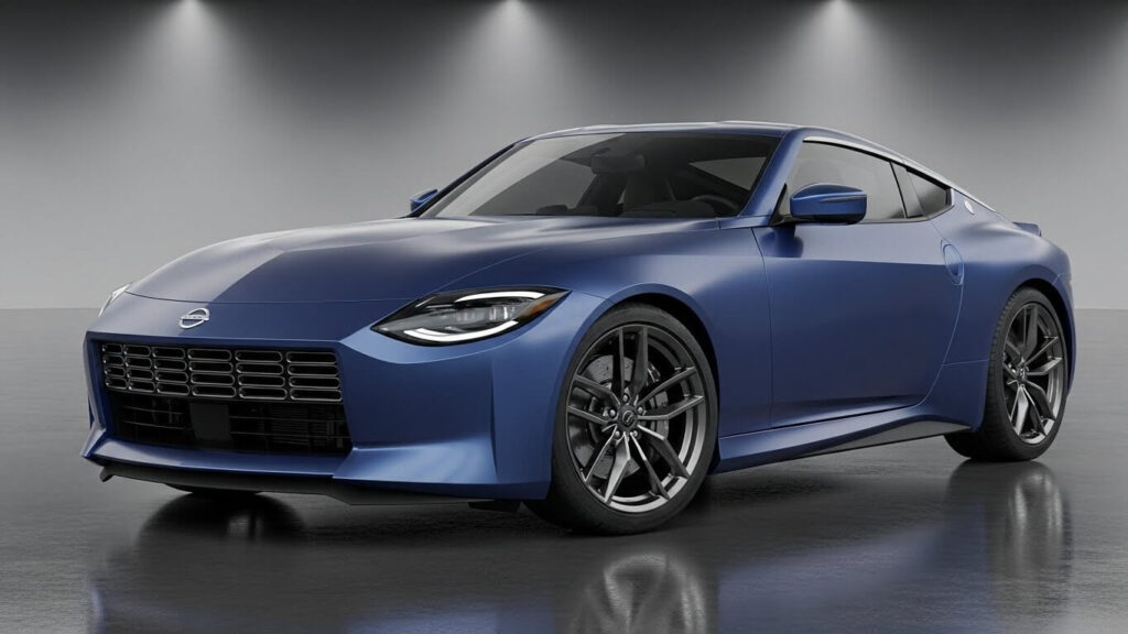 NISMO 6速MT追加で強化される走行性能