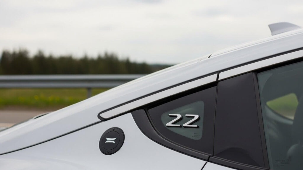 RZ34 ヘリテージエディションの追加内容