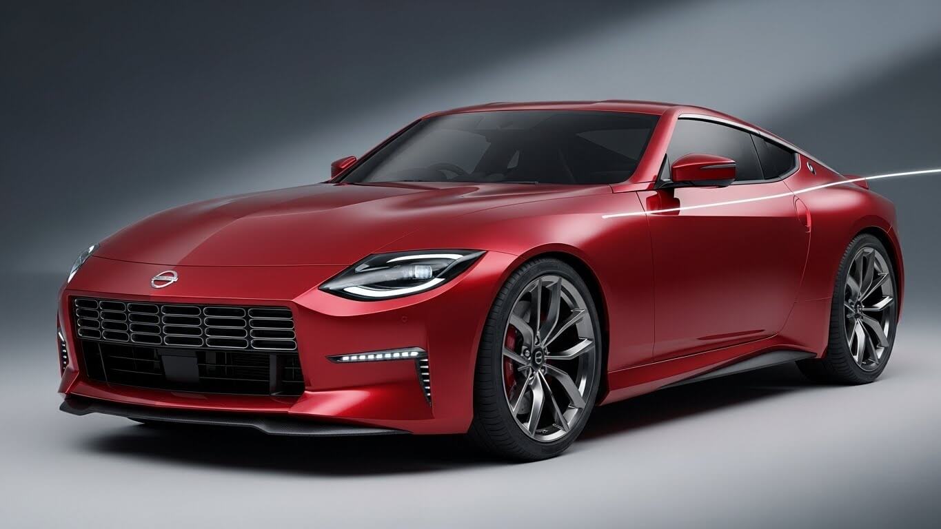 RZ34 マイナーチェンジ2026の最新情報まとめ