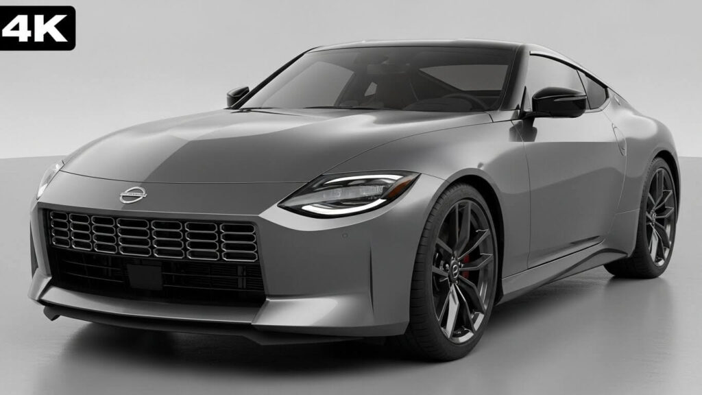 RZ34 マイナーチェンジ2026と購入検討者が知るべき情報