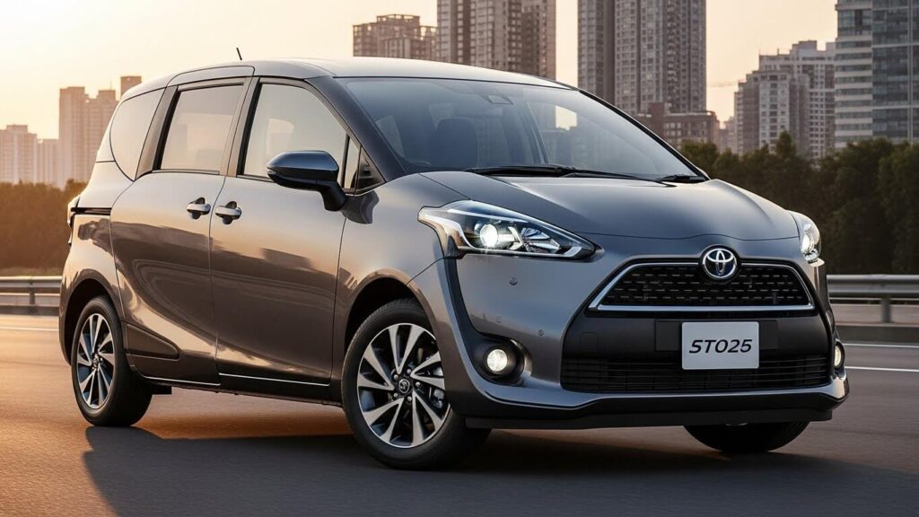 シエンタのマイナーチェンジ2026の購入ガイド