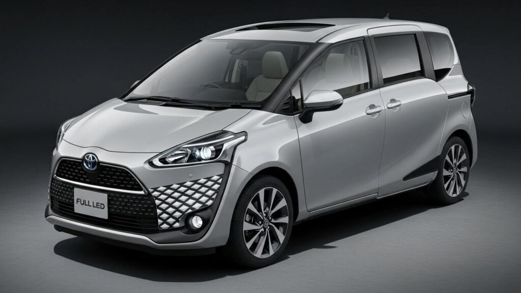 新型マイナーチェンジ2026の変更内容