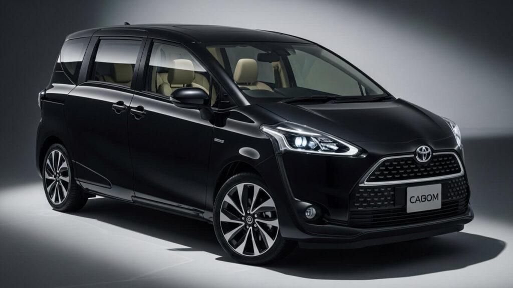 シエンタのマイナーチェンジ2026の最新動向