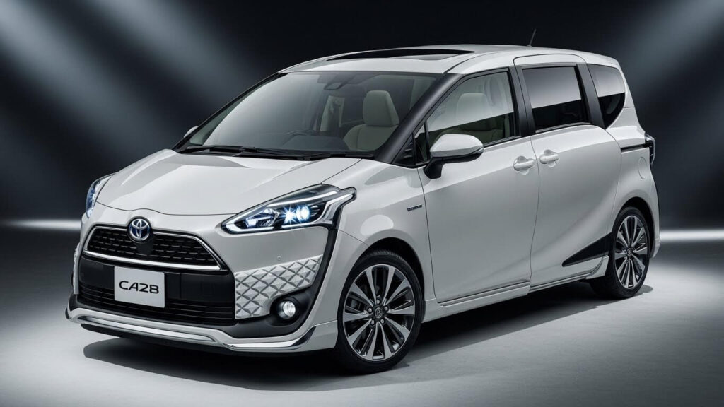 シエンタ新型の色で人気と選ぶコツ