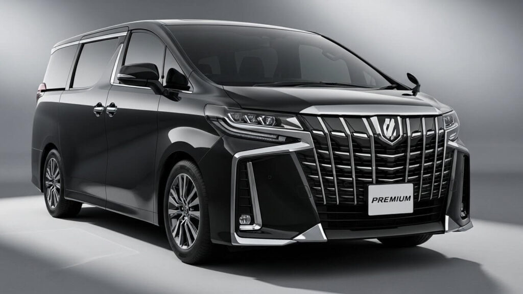 マイナーチェンジの履歴と今後の流れ