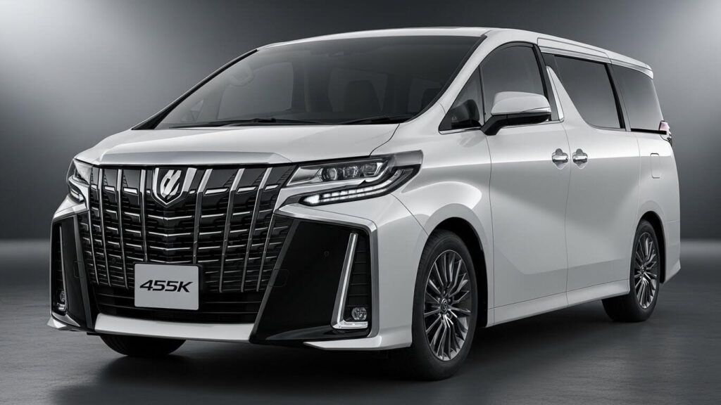 まとめ：アルファード マイナーチェンジ 2026について