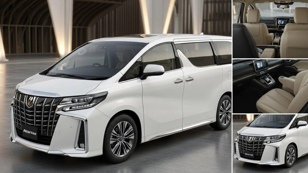 アルファード マイナーチェンジ2027と次期フルモデルチェンジの関係