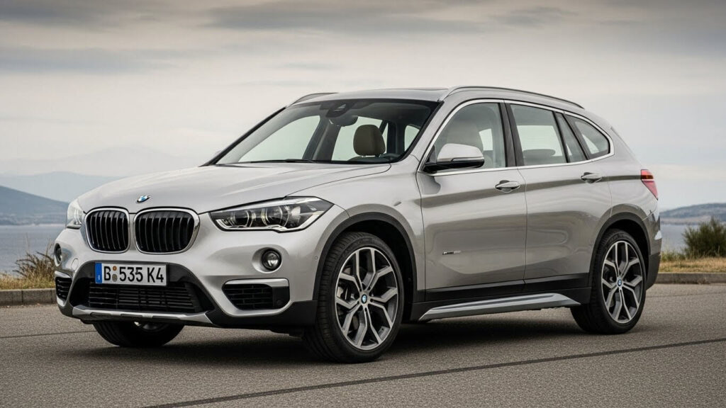 まとめ：BMW X1 マイナーチェンジ 2026について