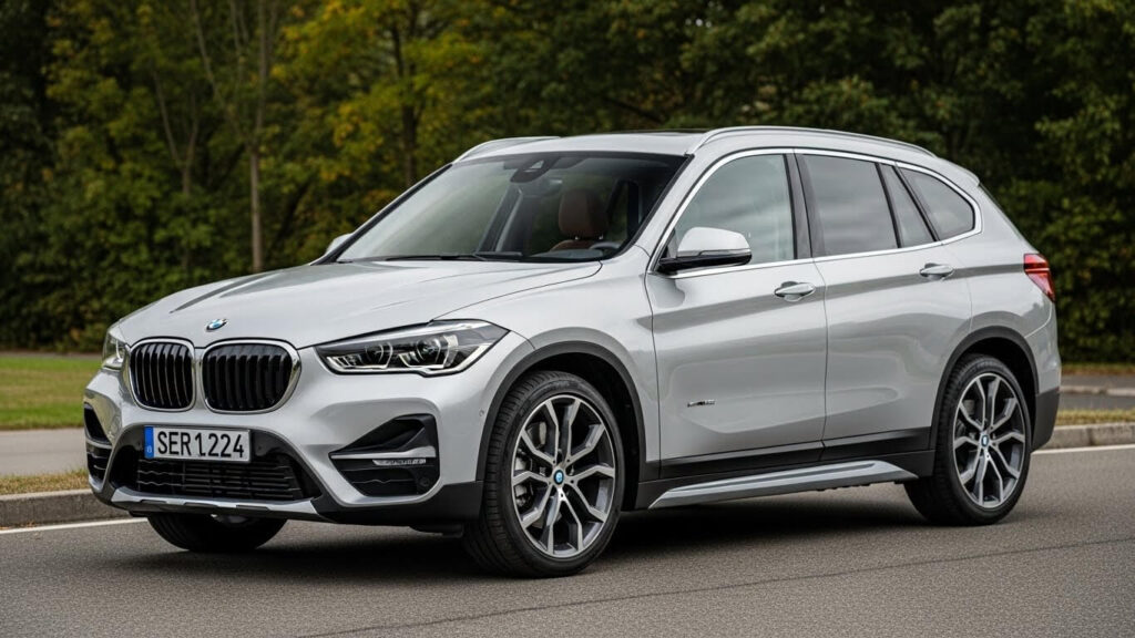 新車はいつ出るの？