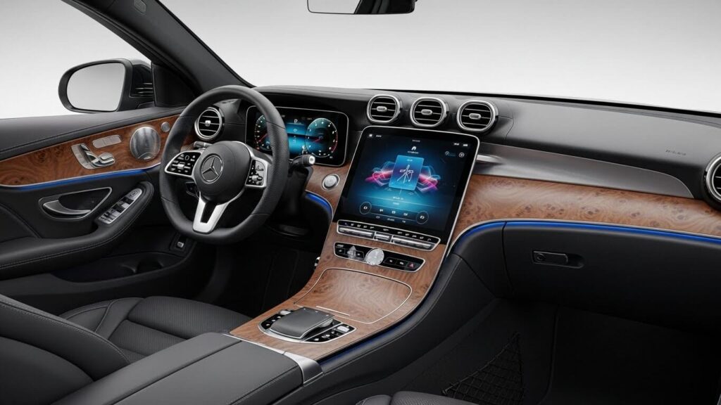 フェイスリフトで外装はどう変わる