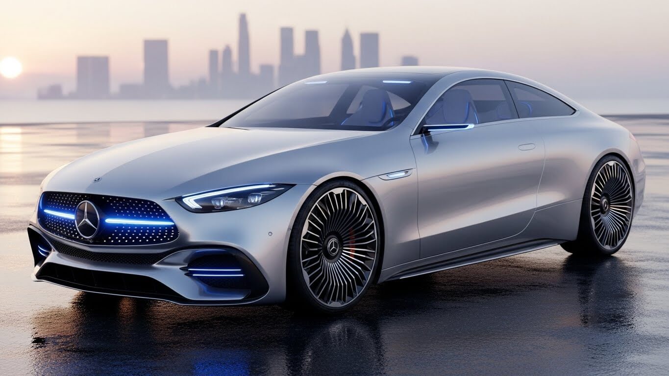 Cクラス マイナーチェンジ2026の概要と変更点