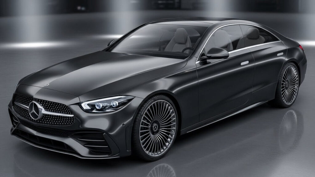 ベンツCクラス新型2025の情報整理