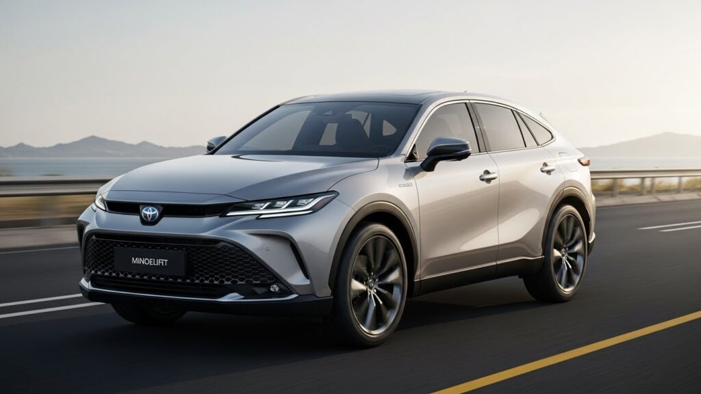 2026年新型クラウン 価格の見通し