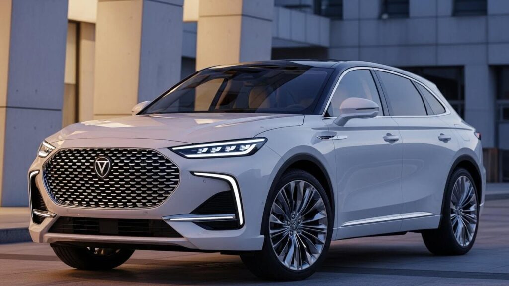 まとめ：クラウン クロス オーバー マイナーチェンジ 2026について