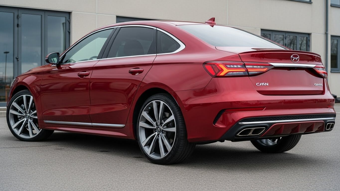 クラウンクロスオーバーのマイナーチェンジ2026の最新動向