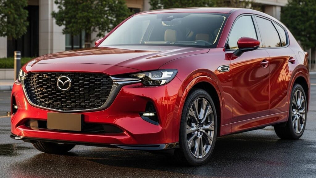 まとめ：cx 60 マイナーチェンジ 2026について