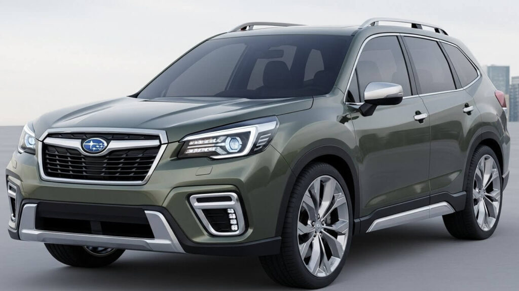 まとめ：フォレスター マイナーチェンジ 2026について