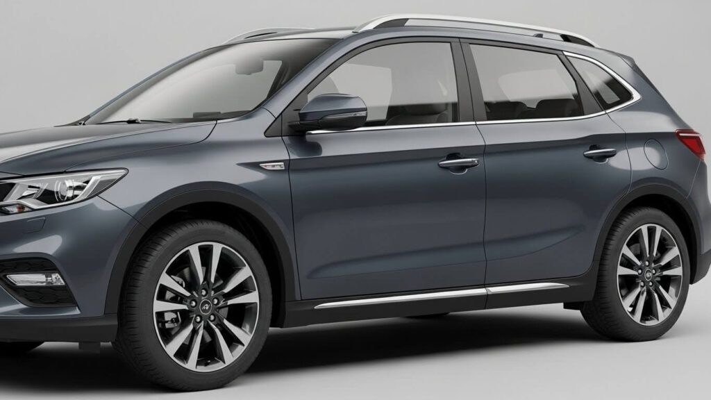 2025スバルフォレスターからの進化点