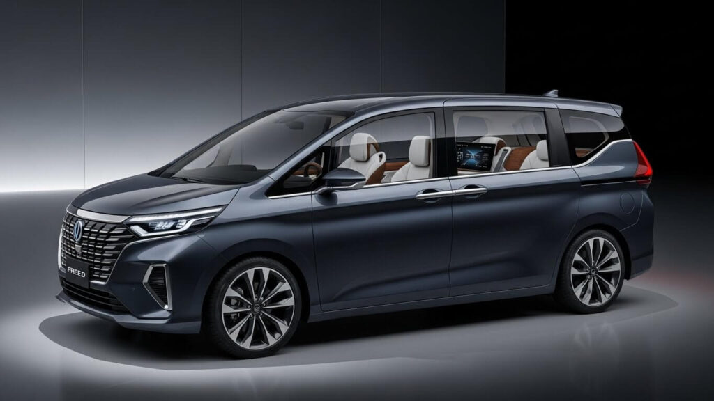 マイナーチェンジ2025年からの変更点