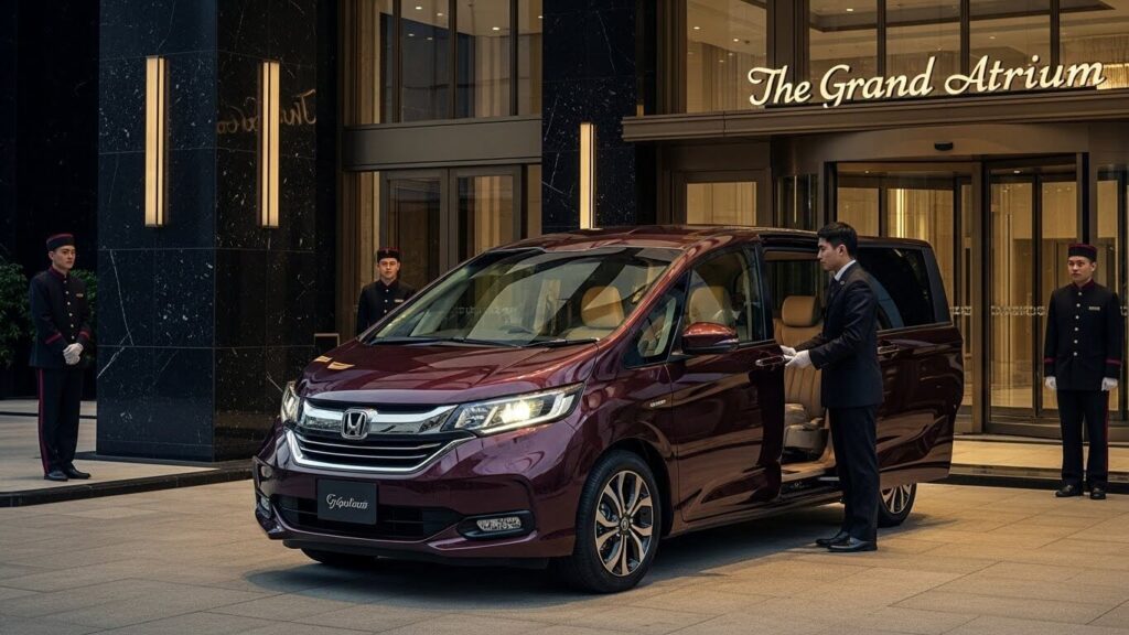 フリード新型の納期の最新動向