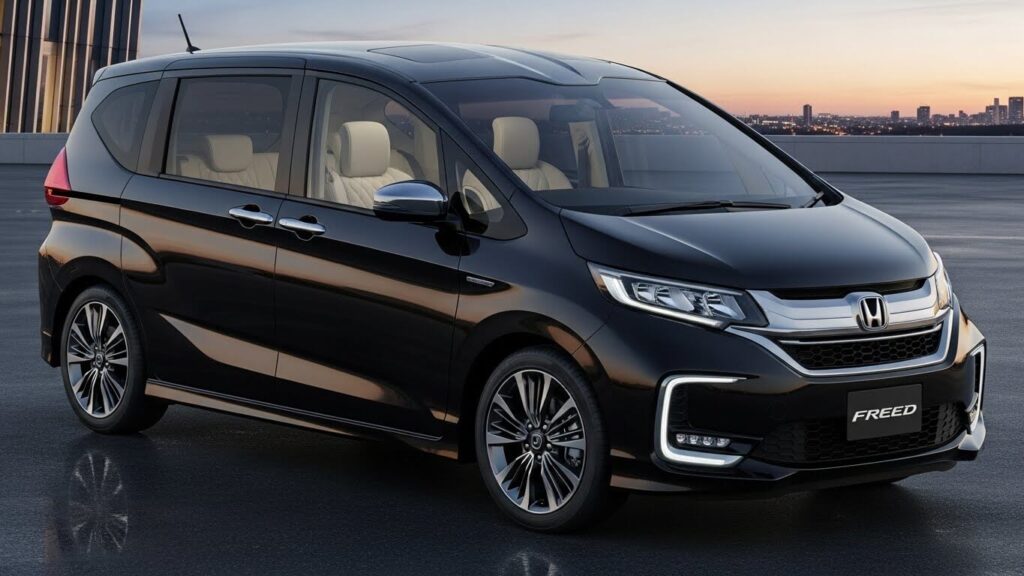 まとめ：フリード マイナーチェンジ2026について