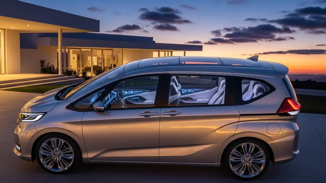 フリード マイナーチェンジ2026の最新情報まとめ