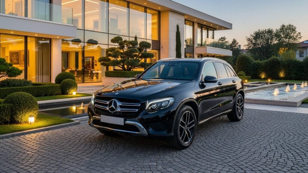 まとめ：GLCマイナーチェンジ 2026