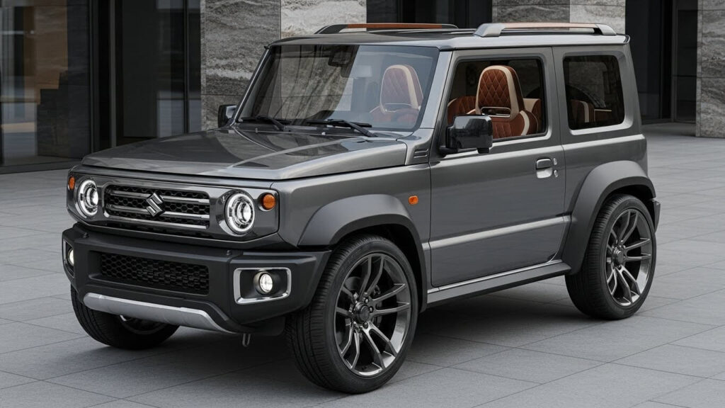 まとめ：ジムニー マイナーチェンジ 2026について