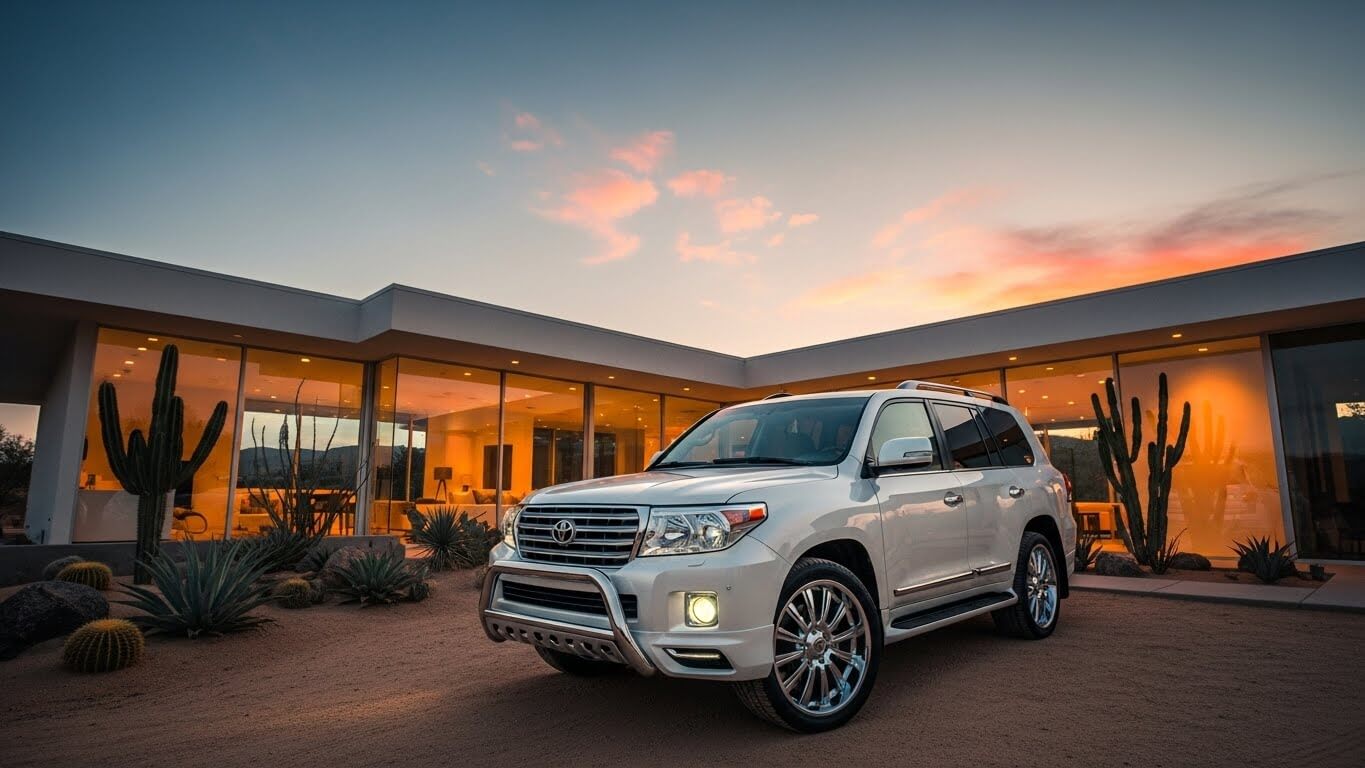 ランクル250 マイナーチェンジ2026の最新情報を総まとめ