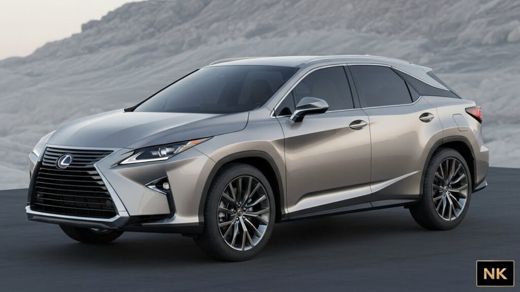 年次改良で変わる装備内容と注目ポイント