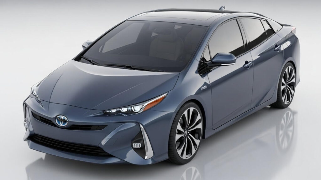 60プリウスのマイナーチェンジ時期はいつ？