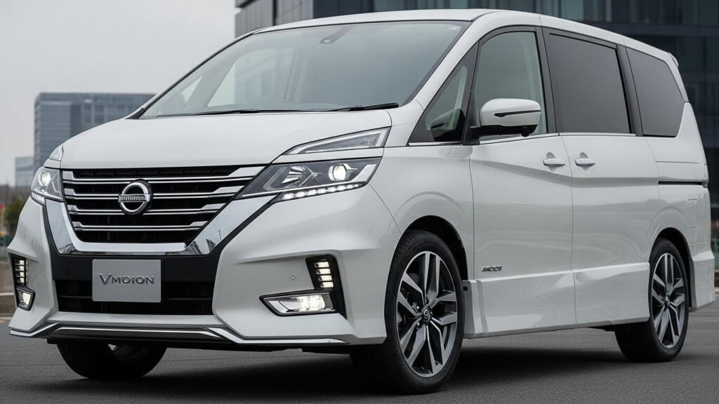 Google搭載NissanConnectの新機能