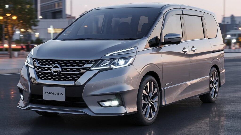 セレナ中古との比較検討ポイント