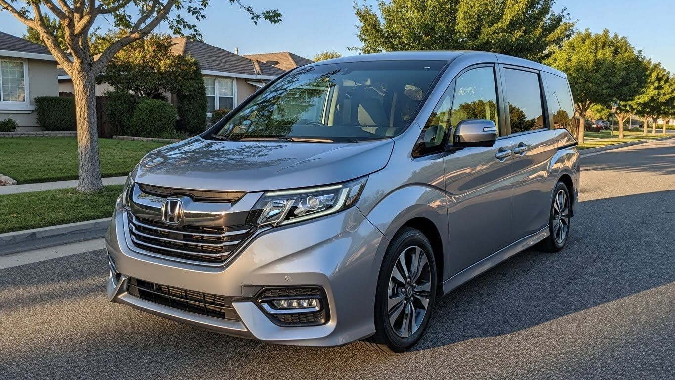 ステップワゴン マイナーチェンジ2026の最新動向まとめ