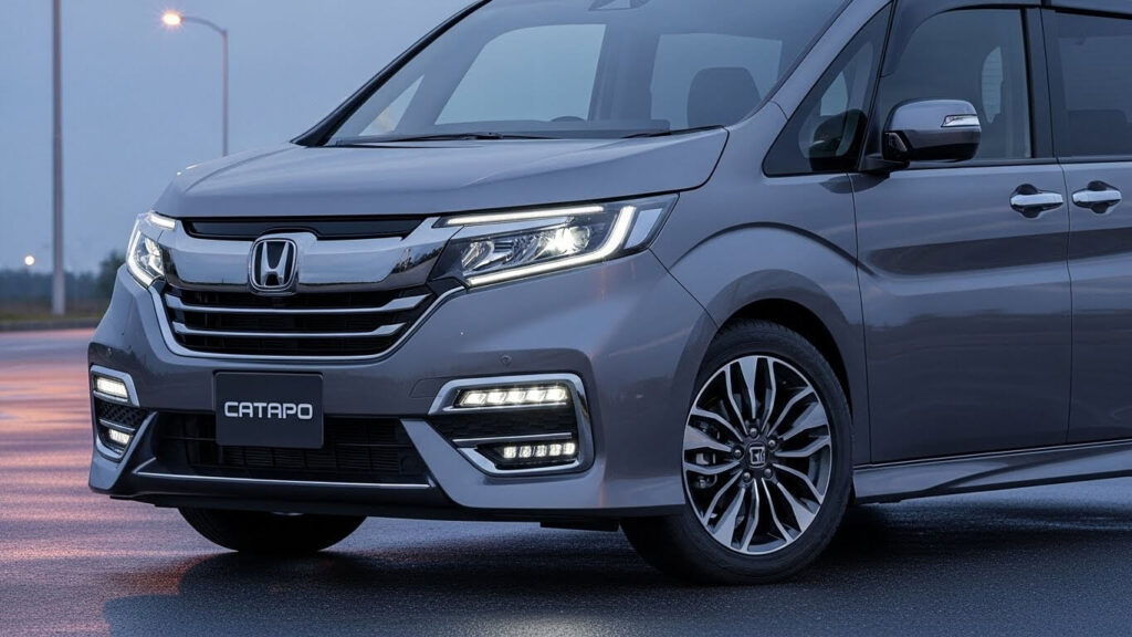 ホンダ・ステップワゴンの2025年納期はどうなる？