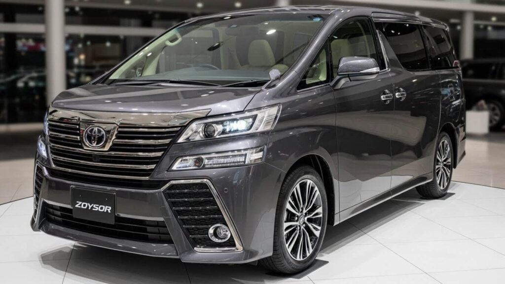 2025年の年次改良との違いと位置づけ