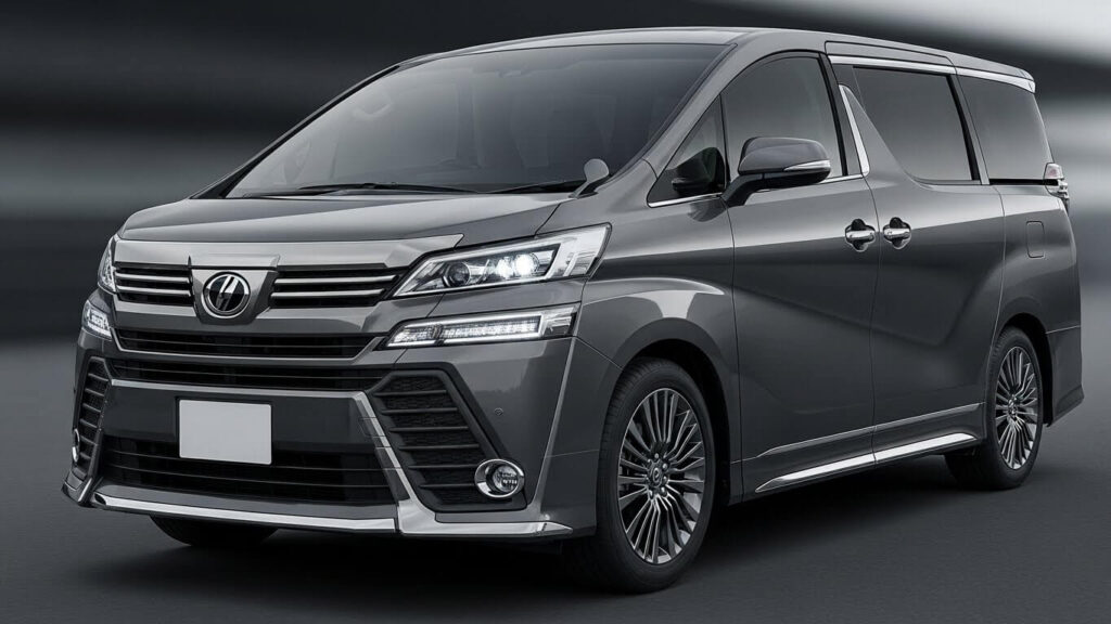 30アルファード マイナーチェンジとの違い