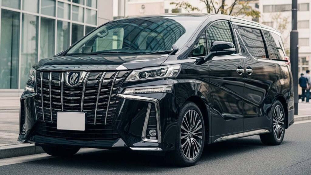 まとめ：ヴェル ファイア マイナーチェンジ2026について