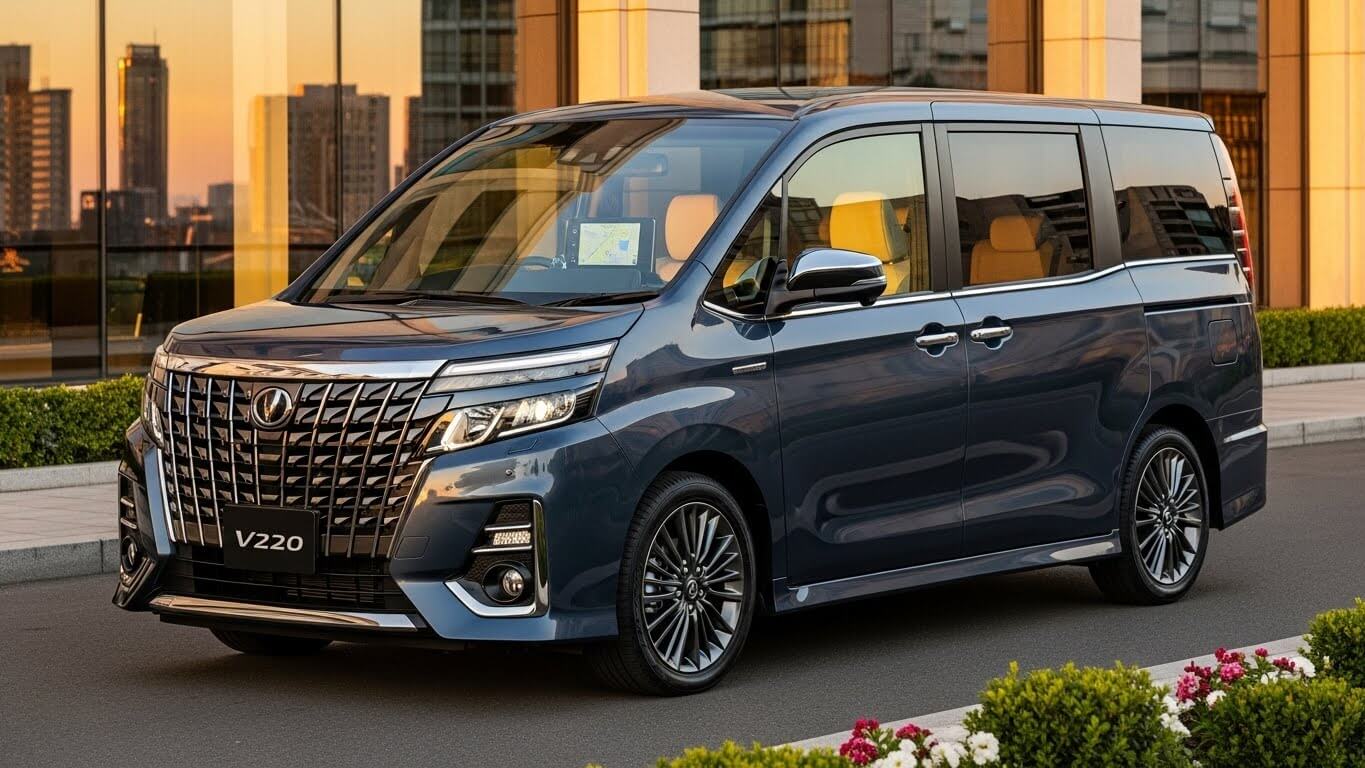 ヴォクシー マイナーチェンジ2026の最新情報まとめ