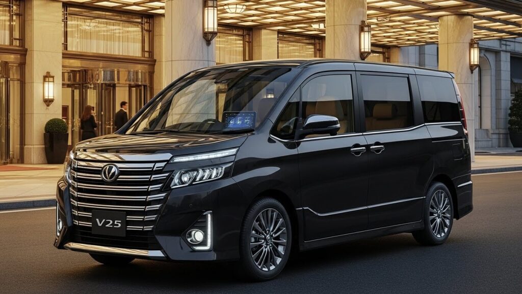 新型ヴォクシーのマイナーチェンジはいつですか？への解説