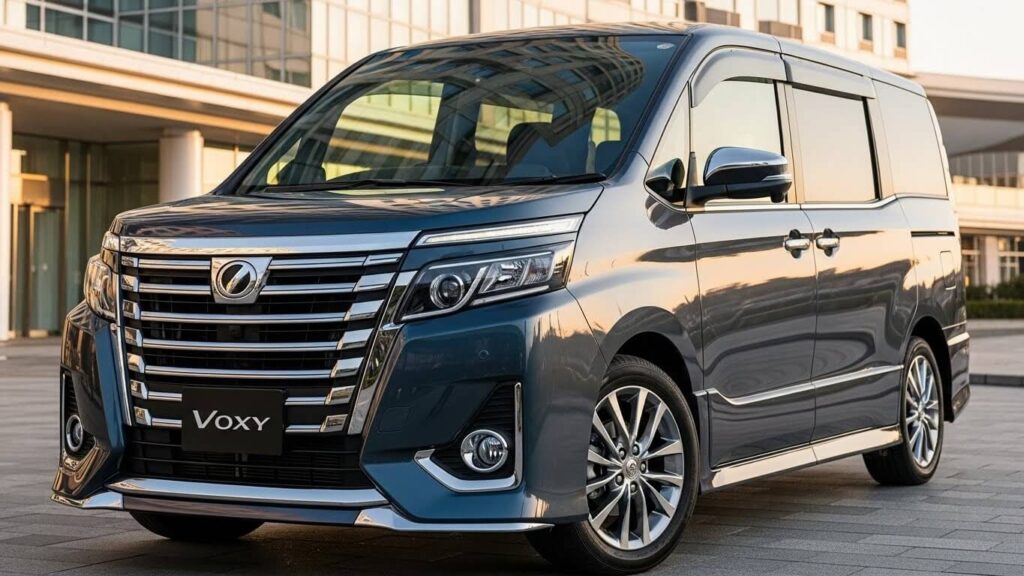 まとめ：ヴォクシー マイナーチェンジ 2026について