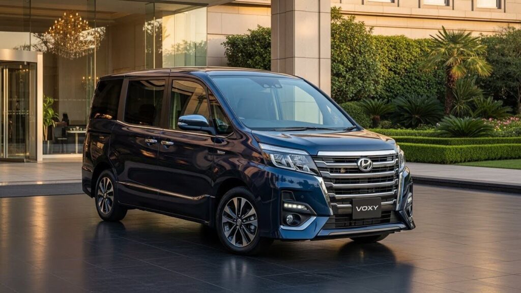 2026年マイナーチェンジの技術進化ポイント