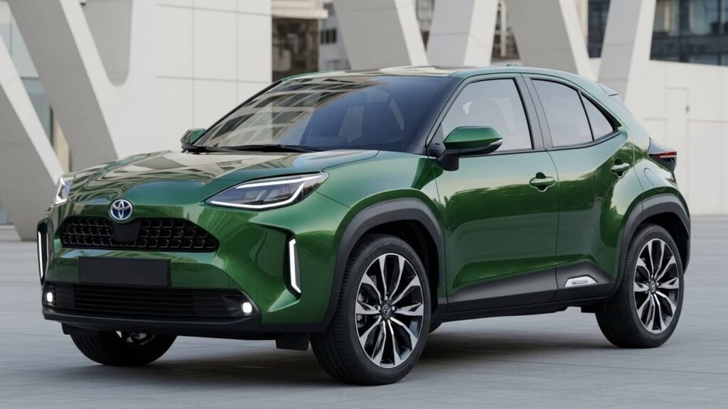 まとめ：ヤリスクロス マイナーチェンジ2026について